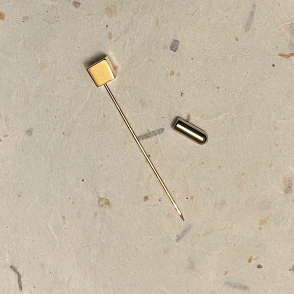 vintage stick pin - Picture 4 of 4